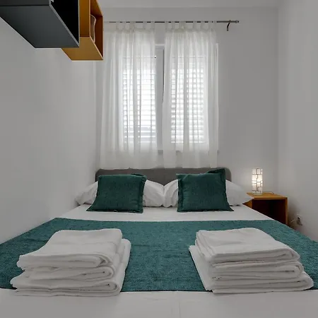 公寓 Pine Fine With Free Parking